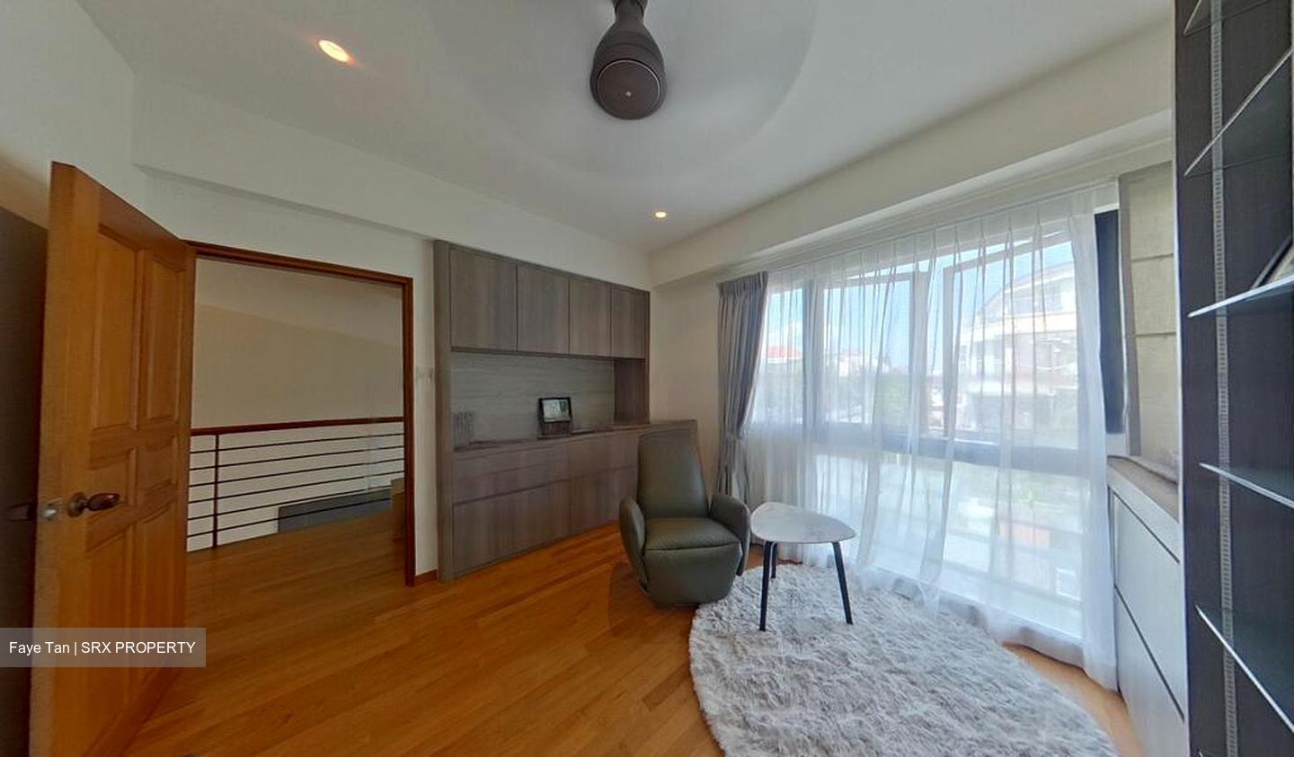 Serangoon Garden Estate (D19), Semi-Detached #454744051